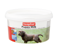 Beaphar Puppy Milk Молочная смесь для щенков 250 гр..