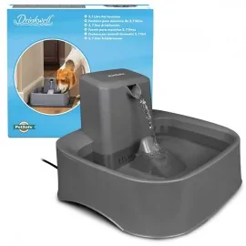 PetSafe Drinkwell 3,7 Litre ПЕТСЕЙФ ДРІНКВЕЛЛ автоматичний фонтан напу..