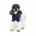 Светр Sam Pet Fashion для собак, розмір L синій