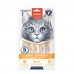 Wanpy Functional Creamy Lickable Treat Joint Support ВАНПІ ДЛЯ СУГЛОБІВ рідкі ласощі для котів, 0.07 кг (5х14г)