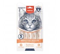 Wanpy Functional Creamy Lickable Treat Digestive Health ВАНПІ ЗДОРОВЕ ..