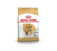 Сухой полнорационный корм Royal Canin Beagle Adult - сухой корм для би..