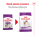 Royal Canin Giant Adult для собак старше 18/24 місяців 12+3 кг  - фото 4