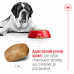 Royal Canin Giant Adult для собак старше 18/24 місяців 12+3 кг  - фото 5