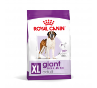 Royal Canin Giant Adult для собак старше 18/24 месяцев 12+3 кг ..