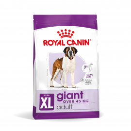 Royal Canin Giant Adult для собак старше 18/24 месяцев 12+3 кг ..