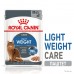Влажный корм для взрослых кошек ROYAL CANIN LIGHT WEIGHT CARE паштет 85 г  - фото 6