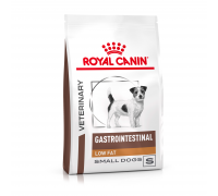 Сухой корм Royal canin GASTROINTESTINAL LOW FAT SMALL DOG, 3.5 кг..