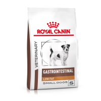 Сухой корм Royal canin GASTROINTESTINAL LOW FAT SMALL DOG, 3.5 кг