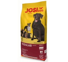 JOSIDOG REGULAR (25/15) - корм ЙозиДог Регуляр для собак со средней фи..