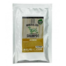RELIQ Mineral Spa Jasmine Shampoo Шампунь с жасмином для собак и кошек..