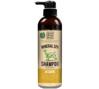 RELIQ Mineral Spa Jasmine Shampoo Шампунь с жасмином для собак и кошек..