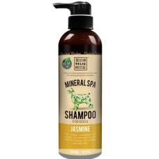 RELIQ Mineral Spa Jasmine Shampoo Шампунь с жасмином для собак и кошек, 500 мл