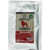 RELIQ Mineral Spa Pomegranate Shampoo Шампунь із гранатом для собак та кішок, 500 мл