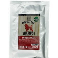 RELIQ Mineral Spa Pomegranate Shampoo Шампунь із гранатом для собак та кішок, 500 мл