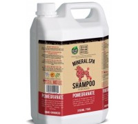 RELIQ Mineral Spa Pomegranate Shampoo Шампунь с гранатом для собак и к..