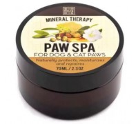 RELIQ Paw Spa Крем для ухода за лапами собак и кошек, 70 мл..