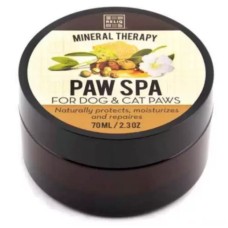 RELIQ Paw Spa Крем для ухода за лапами собак и кошек, 70 мл