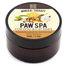 RELIQ Paw Spa Крем для ухода за лапами собак и кошек, 70 мл..