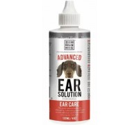 RELIQ Ear Solution Лосьон по уходу за ушами для собак, 120 мл..