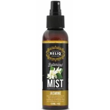 RELIQ Botanical Mist-Jasmine спрей для собак и кошек с запахом жасмина, 120 мл