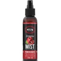 RELIQ Botanical Mist-Pomegranate Туалетная вода с гранатом для собак и кошек, 120 мл