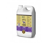 RELIQ Mineral Spa Lavender Shampoo Шампунь із лавандою для собак, 3.79..