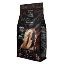 Rex Natural Range Puppy Chicken & Rice сухой корм для щенков с курицей и рисом, 3 кг