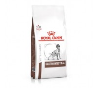 Акция Корм ​​для взрослых собак ROYAL CANIN GASTRO INTESTINAL DOG, 13к..