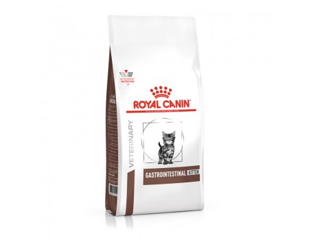 Royal canin GASTROINTESTINAL KITTEN 2kg 