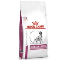 Лечебный корм Royal Canin Mobility Support для собак при заболеваниях ..