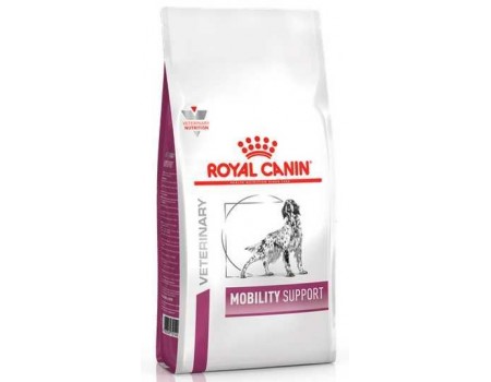 ***Royal Canin CANINE MOBILITY SUPPORT - 2кг  (термін придатності 10.2026)