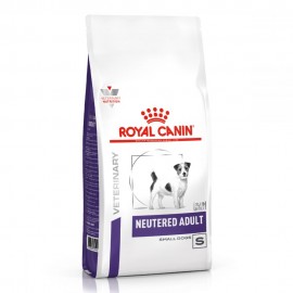 Royal Canin Neutered Adult small dog для стерилізованих собак 3,5 кг..