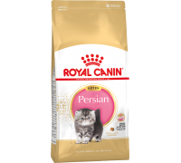 Royal Canin Kitten Persian для котят персидской породы 0,4 кг..