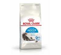 Корм для домашніх котів ROYAL CANIN INDOOR LONGHAIR 10.0 кг..