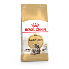 Корм для взрослых кошек ROYAL CANIN MAINECOON ADULT 10.0 кг