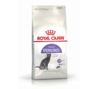 Корм для взрослых стерилизованных кошек ROYAL CANIN STERILISED 4.0 кг..