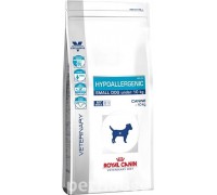 Royal Canin HYPOALLERGENIC Small Dog - гипоаллергенный корм для собак ..