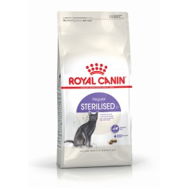 Корм для взрослых стерилизованных кошек ROYAL CANIN STERILISED 10.0 кг..