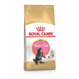 Корм для котят ROYAL CANIN MAINECOON KITTEN 0.4 кг..