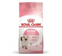 Royal Canin Kitten для котят до 12 месяцев  1.2 кг ..