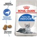 Корм для домашніх котів ROYAL CANIN INDOOR 7+ 0.4 кг  - фото 9