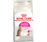 Royal Canin Exigent Protein для кошек, привередливых к составу продукт..