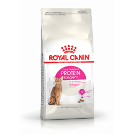 Корм для кошек ROYAL CANIN EXIGENT PROTEIN 2.0 кг..