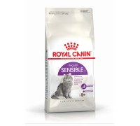 Корм для кошек ROYAL CANIN SENSIBLE 4.0 кг..