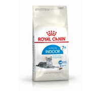 Корм для домашних кошек ROYAL CANIN INDOOR 7+ 1.5 кг..