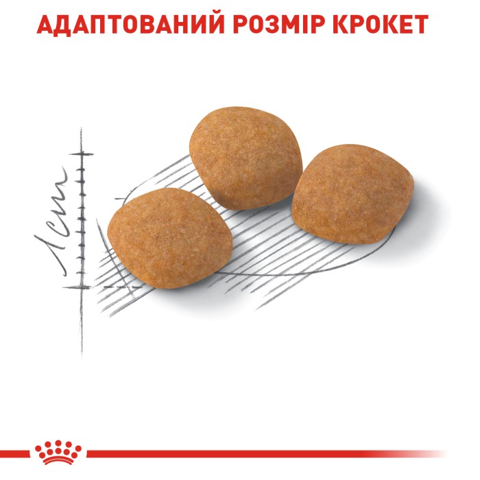 Корм для котів ROYAL CANIN EXIGENT PROTEIN 2.0 кг