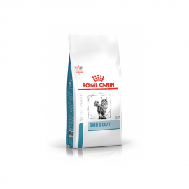 Корм для дорослих котів ROYAL CANIN SKIN&COAT CAT  3.5  кг