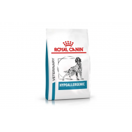 Корм для дорослих собак ROYAL CANIN HYPOALLERGENIC DOG  14.0 кг..