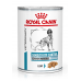 Влажный корм для взрослых собак ROYAL CANIN SENSITIVITY CONTROL CHICKEN DOG Cans 0.42 кг*